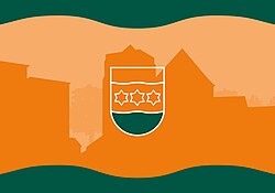 Achterveldse vlag